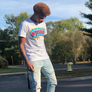 Meet your Posher, Scott